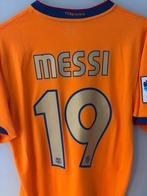 FC Barcelona - Spaanse voetbal competitie - Lionel Messi -