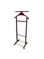 Fratelli Reguitti - Dressboy - Model, gouden editie kapstok