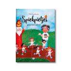 De Spiekpietjes gaan naar school / De Spiekpietjes, Verzenden, Zo goed als nieuw, Thaïs Vanderheyden