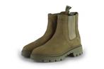 Timberland Chelsea Boots in maat 37 Groen | 10% extra, Vêtements | Femmes, Overige typen, Verzenden
