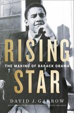 Rising Star 9780008229375 David J. Garrow, Verzenden, Zo goed als nieuw, David J. Garrow