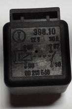 Brandstof relais Opel Senator, Monza (past eventueel ook..., Auto-onderdelen, Verzenden, Gebruikt, Opel