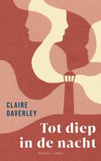 Tot diep in de nacht (9789403106427, Claire Daverley), Boeken, Romans, Verzenden, Nieuw