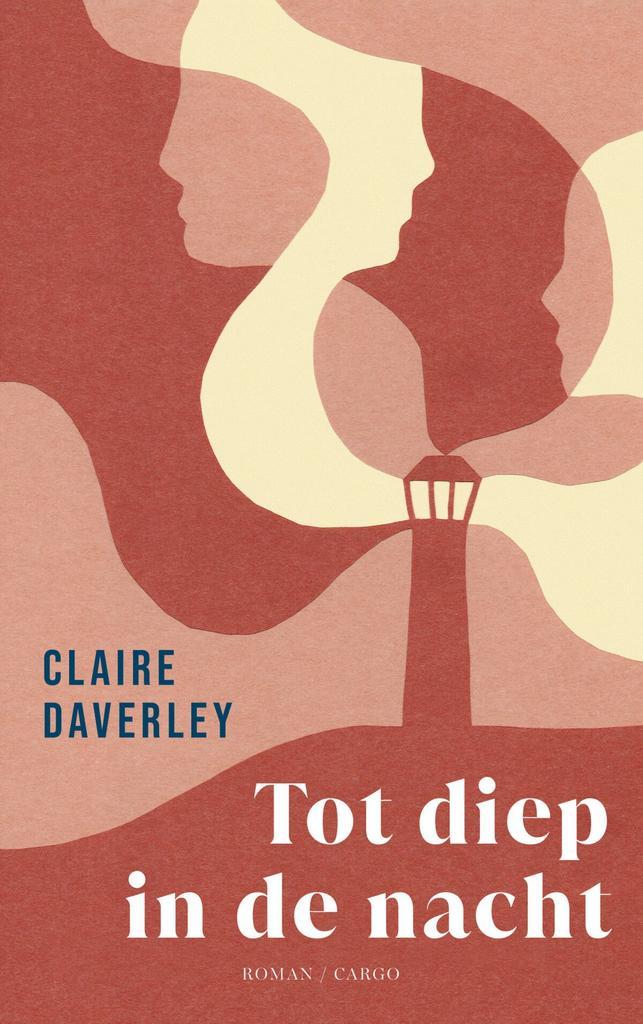 Tot diep in de nacht (9789403106427, Claire Daverley), Livres, Romans, Envoi