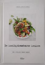 De koolhydraatarme keuken 9789903252433 Sophie Matthys, Verzenden, Sophie Matthys