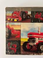 Lego Set - 851 - Technic - 851, Nieuw