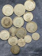 Oostenrijk. Collection of coins 1 Florin/1 Korona/10