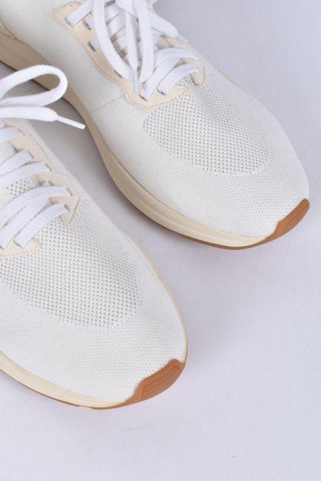 Mandelli Milano - sneakers - 43 - Sneakers - Taille : EU 43, Kleding | Heren, Schoenen