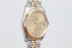 Tudor - Prince Date-Day - 76213 | Gold Dial w/ Diamond
