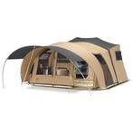 Cabanon Manga EPS Deluxe 2024 vouwwagen, Caravans en Kamperen