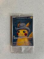 Pokémon - 1 Card - Pikachu, Nieuw