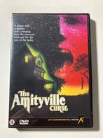 THE AMITYVILLE CURSE (DVD), CD & DVD