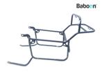 Koffer Rek BMW R 45 1978-1985 (R45), Motoren, Onderdelen | BMW, Verzenden, Gebruikt