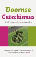 Doornse Catechismus 9789043517461 Aarnoud van der Deijl, Boeken, Godsdienst en Theologie, Verzenden, Gelezen, Aarnoud van der Deijl