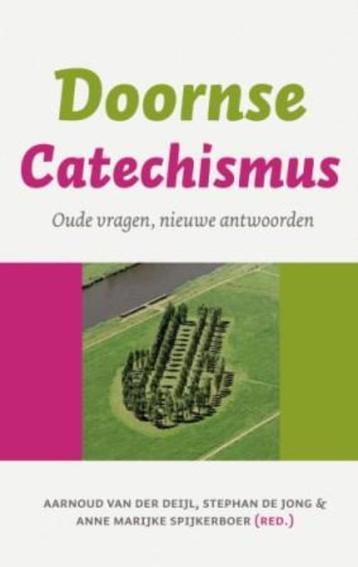 Doornse Catechismus 9789043517461 Aarnoud van der Deijl, Verzenden, Aarnoud van der Deijl