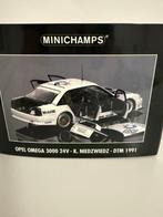Minichamps 1:18 - Voiture miniature - Minichamps 1:18 Opel