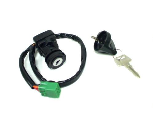 Suzuki LT-A400 ATV 2005-2023 43K6 CONTACTSLOT 37110-38F01, Motoren, Onderdelen | Suzuki, Gebruikt, Ophalen of Verzenden