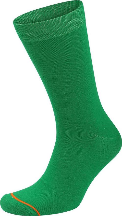 Suitable Sokken Bio Groen maat 42-46 Heren, Kleding | Heren, Sokken en Kousen, Nieuw, Verzenden
