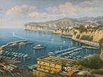 Alessandro Borriello (1969) - Sorrento, Antiek en Kunst, Kunst | Schilderijen | Klassiek