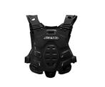 Acerbis Bodyprotector Profile Zwart ( Uni size lengte 160 cm, Verzenden, Nieuw
