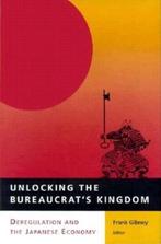 Unlocking the Bureaucrats Kingdom 9780815731269, Livres, Verzenden