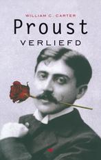 Proust Verliefd 9789023427605 William C. Carter, Verzenden, Gelezen, William C. Carter