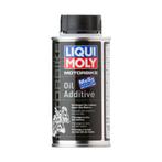 LIQUI MOLY Olie additief 125 ML, Motos