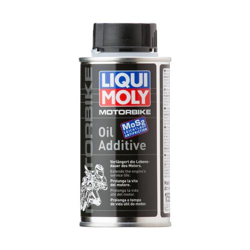 LIQUI MOLY Olie additief 125 ML, Motoren, Accessoires | Overige, Nieuw, Ophalen of Verzenden