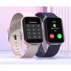2021 ECG Smartwatch - Leer Bandje Fitness Sport Activity, Verzenden, Nieuw, Sanlepus