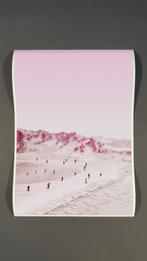 Téber - Frozen Waves