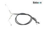 Câble daccélérateur Honda CBF 600 2004-2006 (CBF600N, Motoren, Onderdelen | Honda, Verzenden, Nieuw