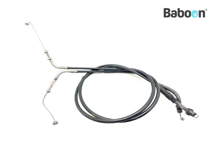 Câble daccélérateur Honda CBF 600 2004-2006 (CBF600N, Motoren, Onderdelen | Honda, Verzenden