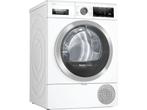 Bosch WTXH8M75NL - Warmtepompdroger - 9 kg - Energieklasse C, Elektronische apparatuur, Verzenden, Zo goed als nieuw
