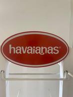 Havaianas - Reclamebord Havaianas met display - Havaianas -