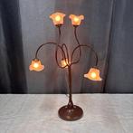 Massive - Lampe de table - Designer, Élégant - Opaline -
