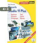 Computer Idee Pinnacle Studio 11 / Computeridee B. Venema, Verzenden, Gelezen, B. Venema