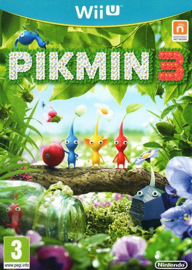 Pikmin 3 [Wii U], Games en Spelcomputers, Games | Nintendo Wii U, Verzenden