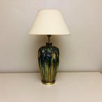 Buffet tafellamp - Keramiek, Antiek en Kunst