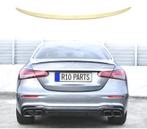 AILERON BECQUET MERCEDES W213 21-23 LOOK AMG E63, Auto-onderdelen, Verzenden, Nieuw