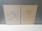 Jugurtha T1 + T2 - 2x B - 2 Album - EO - 1975, Boeken, Nieuw