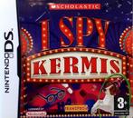 I Spy Kermis [Nintendo DS], Verzenden, Nieuw