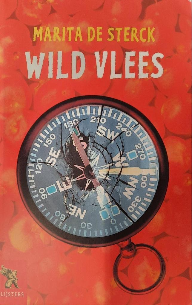 Wild Vlees 9789001556013 Marita de Sterck, Boeken, Overige Boeken, Gelezen, Verzenden