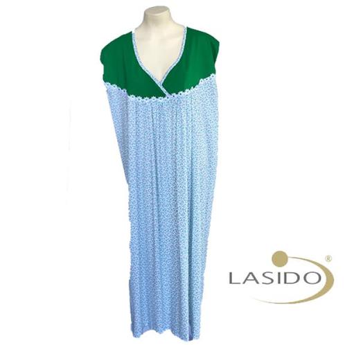 Nachthemd dames diverse kleuren in XL GROOTHANDEL (Textiel), Kleding | Dames, Ondergoed en Lingerie, Verzenden