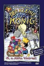 Der kleine König - Oh, du fröhliche Winterzeit  DVD, Verzenden