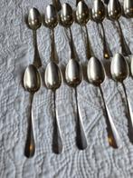 Cuillère (30) - Plaqué(e) argent, Antiquités & Art