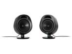 Steelseries Arena 3 - 2.0 Gaming Speakersysteem - 4 inch, Verzenden, Zo goed als nieuw, SteelSeries