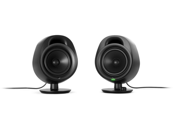 Steelseries Arena 3 - 2.0 Gaming Speakersysteem - 4-inch, Informatique & Logiciels, Enceintes Pc, Envoi