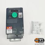 Schneider Electric Altivar Machine ATV320 Frequentieregel...