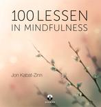 100 lessen in mindfulness ontleend aan Gezond Leven met, Verzenden, Zo goed als nieuw, Hor Tuck Loon