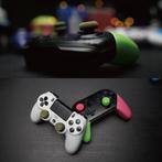 6 Thumb Grips voor PlayStation 4 en 5 - Antislip Controller, Games en Spelcomputers, Spelcomputers | Overige, Nieuw, Verzenden
